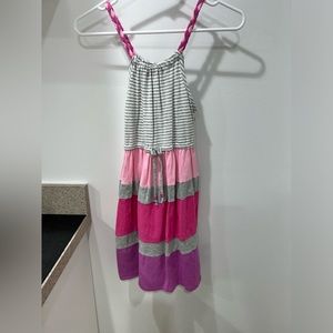 Jona Michelle girls dress size 10